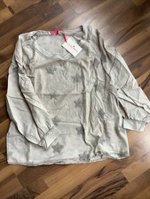 Tunika Bluse Italienische Mode