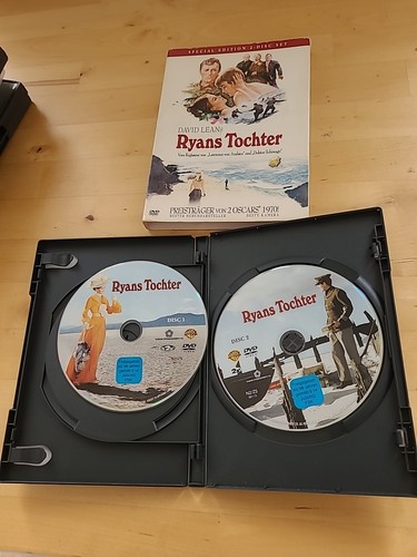 Ryans tochter robert - ryans, (robert