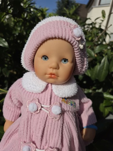 Zapf puppe chou - puppe, 48