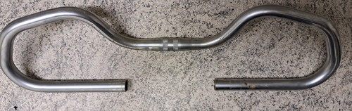Fahrradlenker schmetterling - fahrradlenker,