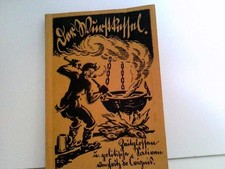 Der Wurstkessel. Zeitglossen