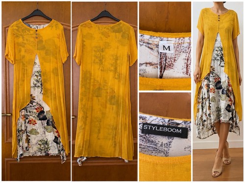 Sommerkleid mit