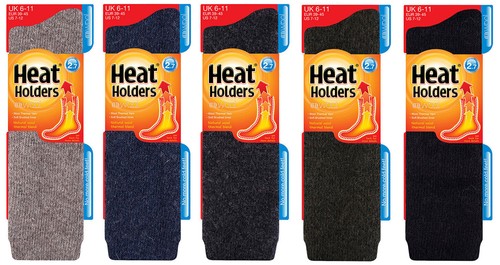 Heat holders herren extra - holders,