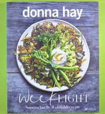 Week light - Superschnelle