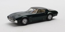 Matrix 1:43 Jensen Nova