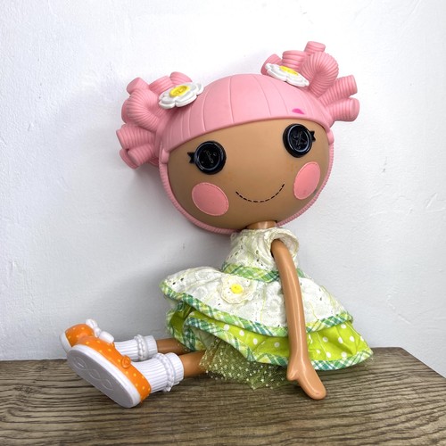 Lalaloopsy 2009 große