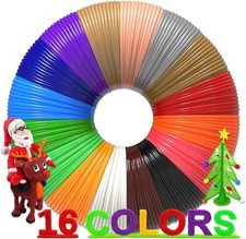 3D Druckstift Filament PLA 16