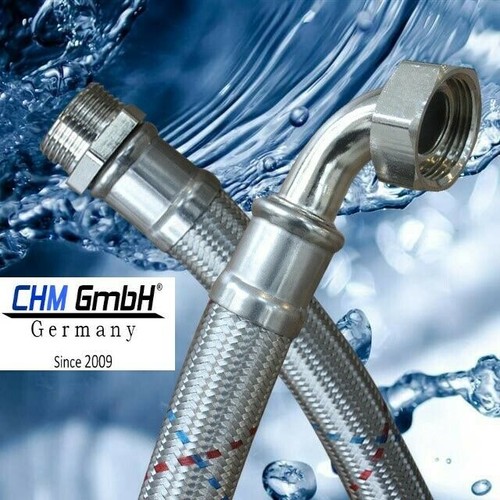 Chm gmbh panzerschlauch 1 - panzerschlauch,