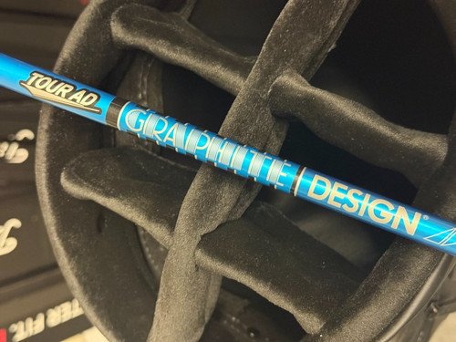Graphite design tour - graphite, ub-7