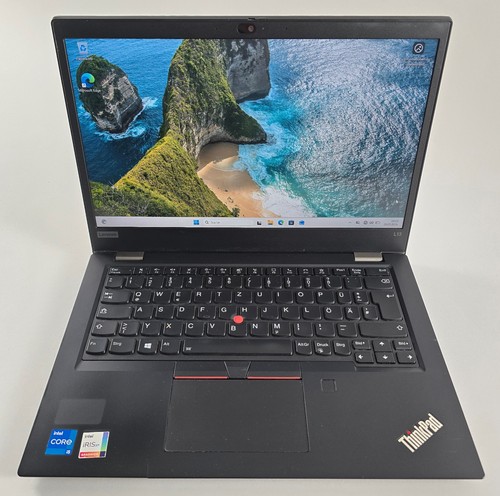 Lenovo thinkpad l13 gen - l13,
