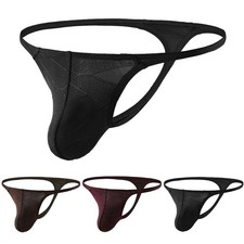 Herren Sexy Tanga Unterwäsche