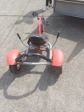 Drift dreirad pedal - dreirad, pedal,