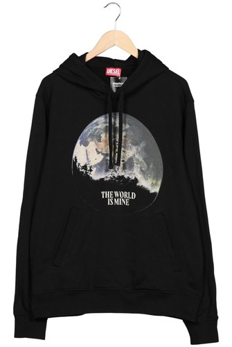 Diesel kapuzenpullover herren - kapuzenpullover,