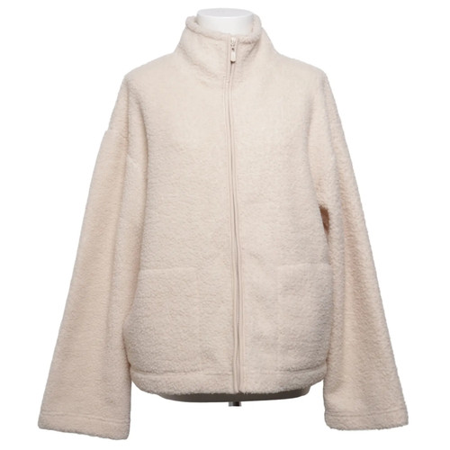 Amisu fleecejacke damen - amisu,,