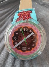 POP Swatch Soupe De Poison