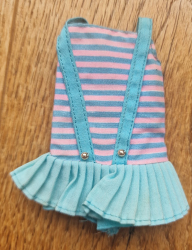 Vintage 60er barbie skipper - vintage,