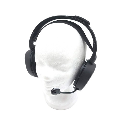 Steelseries arctis dual - steelseries, 9