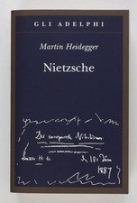 Nietzsche Volpi, F. und Martin