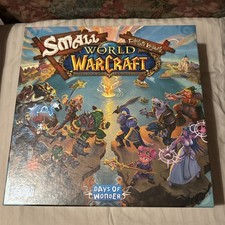 Kleines World of Warcraft