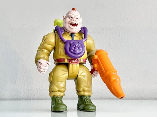 Captain planet porky - ✅, "porky