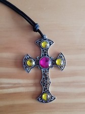 Kunstvoll gearbeiteter