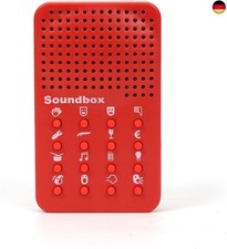 Meleager Sound Machine