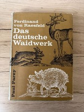 Das deutsche Waidwerk -