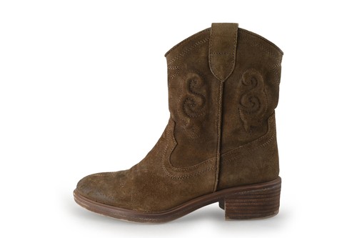 Nelson damen cowboystiefel - damen,