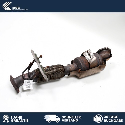 Original katalysator ford - original,
