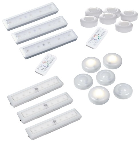 Led spots lichtleisten - led,