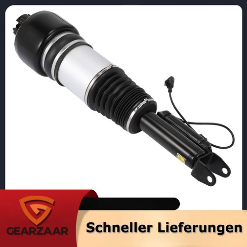 Luftfeder federbein mit ads - luftfeder,