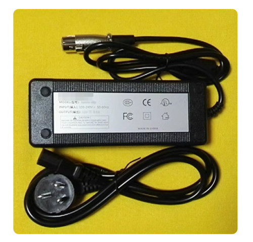 Netzteil-Adapter-Ladegerät