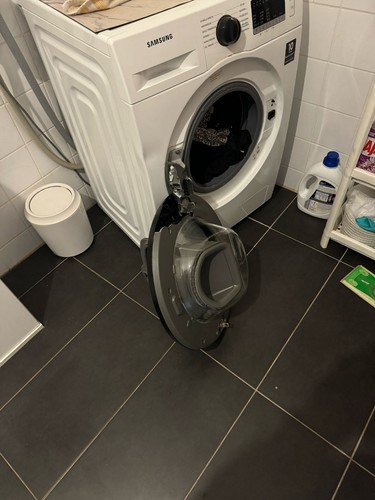 Samsung waschmaschine tür - samsung,