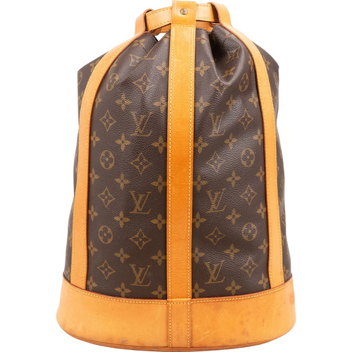 Louis vuitton monogram - louis,