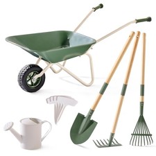 ROBUD Kinder-Gartenset mit