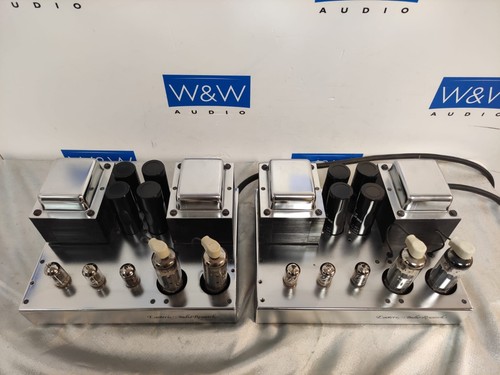 509 monoblocks high - monoblocks,,
