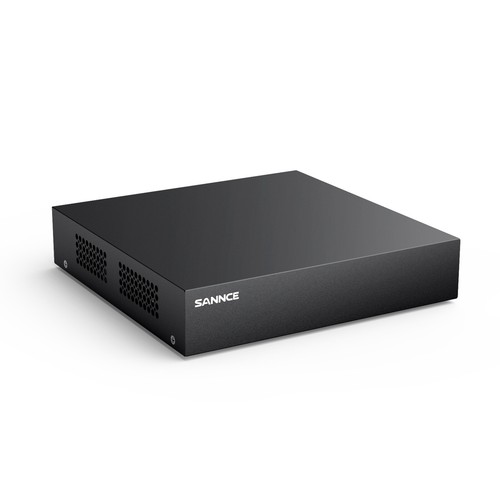 Sannce 1080p lite 8ch dvr - 8ch,