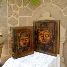 Buchattrappe Geschenkbox Buch