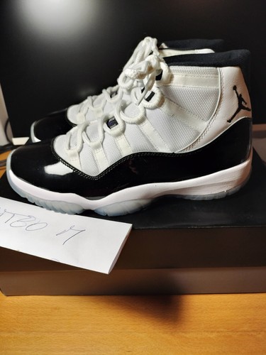 Air jordan retro concord - og,