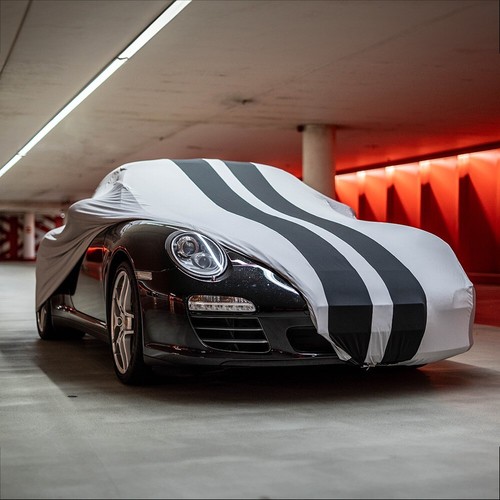 Autoabdeckung für porsche 997 - porsche,