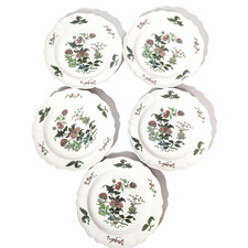 Wedgewood Mandarin Barlaston