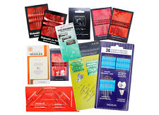 Nähnadeln Set Stopfnadel