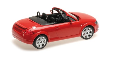 Audi roadster 1998 - roadster,