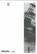Philips  Bedienungsanleitung