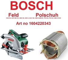Bosch Feld  Polschuh