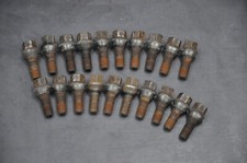Wheel bolts bolt m12 - bolts,