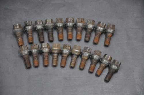 Radschrauben radbolzen m12 - radschrauben,