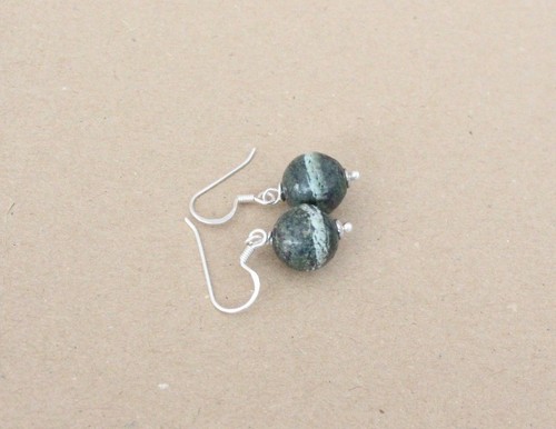 Silber augen edelstein 925 - silber, 925/
