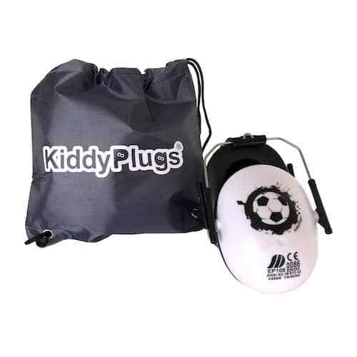 Kiddyplugs fußball stadion - kiddyplugs,