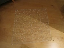 Organza Tischdecke Mitteldecke